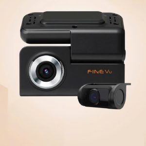 CAMERA HÀNH TRÌNH FINEVU GX30