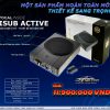 LOA SUB GẦM GHẾ FOCAL ISUB ACTIVE
