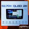 Winca S170+ PRO QLED 2K