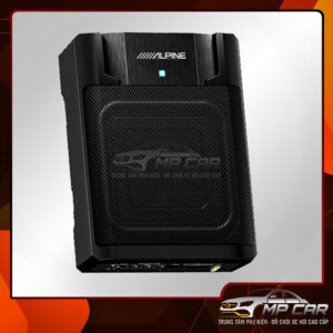 Loa Sub Gầm Ghế PWE-M770-MS