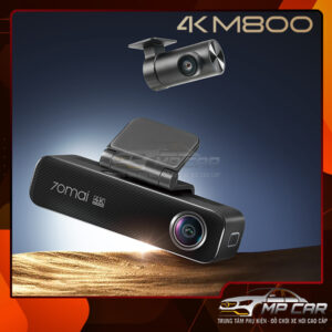 Camera hành trình 70mai M800
