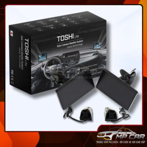 Gương Điện Toshi Lite Lux SA 2.0